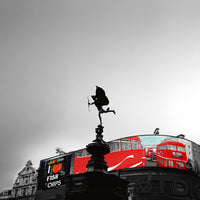 Love Picadilly