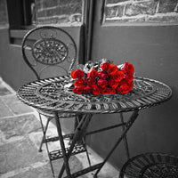 Romantic Roses II