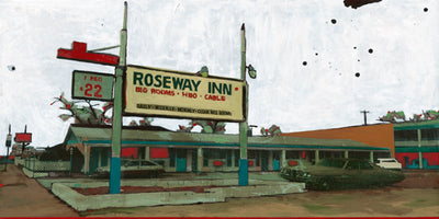 Roseway Inn #2