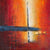 Sunbeam on Water
