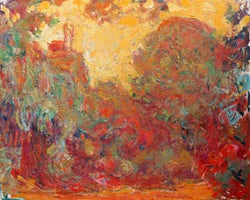 Das Haus in Giverny