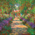 Garten in Giverny