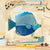 Blue Fish