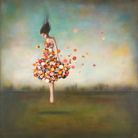 Boundlessness in Bloom von Duy Huynh