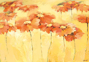 Feldblumen III