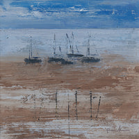 Marée basse