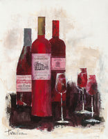 Riches arômes