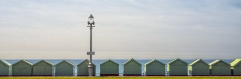 Brighton Beach I