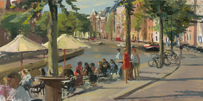 City View Groningen