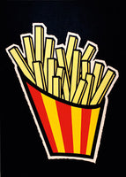 Black Fries