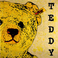 Great Teddybär No.1