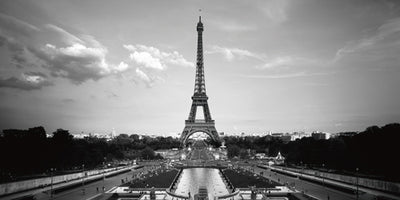 Eiffel Turm I