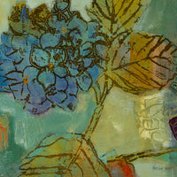 August Blue