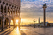 Michael Abid - Sunrise in Venice