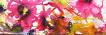 Pink Flowers 2 von Mona Arnold