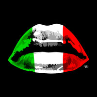 Italian Kiss