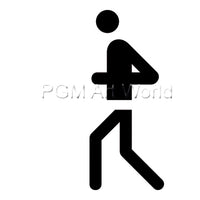 Jogging