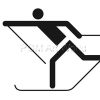 Langlauf