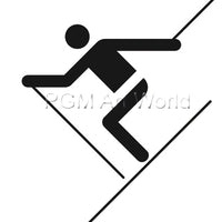 Slalom