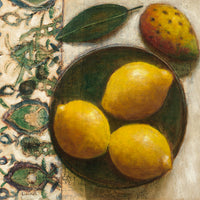 Citrons von Pascal Lionnet