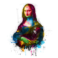 Da Vinci Pop