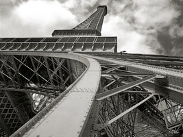 Paris Eiffel IV
