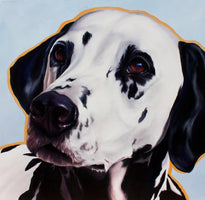 Chet - Der Hund von Renate Berghaus