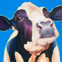 Ella - Die Kuh von Renate Berghaus