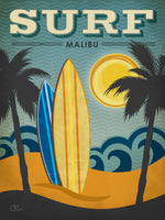 Surf Malibu