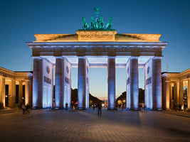Brandenburger Tor I