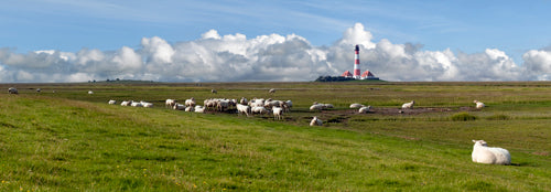 St. Peter Ording