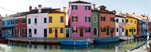 Venedig Burano I
