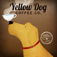 Yellow Dog Coffee Co.