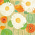 Daisies and Poppies II