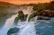 Iguazu Waterfall I