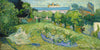 Der Garten von Daubigny