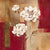 Shimmering Blossom von Verbeek & van den Broek