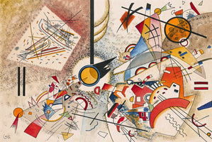 Sans Titre, 1923