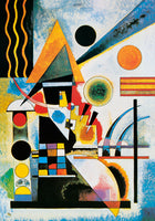 Balancement, 1925
