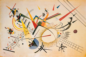 Komposition 1922