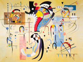 Milieu accompagne, 1937
