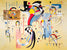 Milieu accompagne, 1937