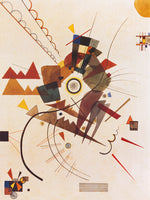 Ringsum, 1924