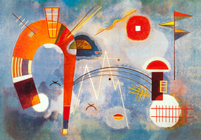 Rond et Pointu,1939
