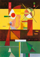 Zersetzte Spannung, 1930