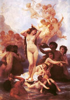 Die Geburt der Venus