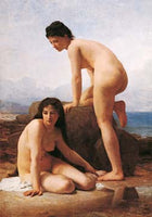 The Bathers