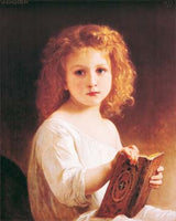 The story book