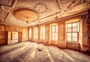 A Warm Wellcome von Matthias Haker