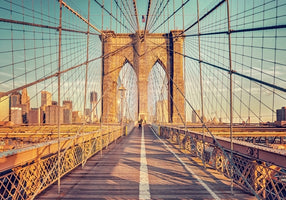 Brooklyn Bridge von Matthias Haker